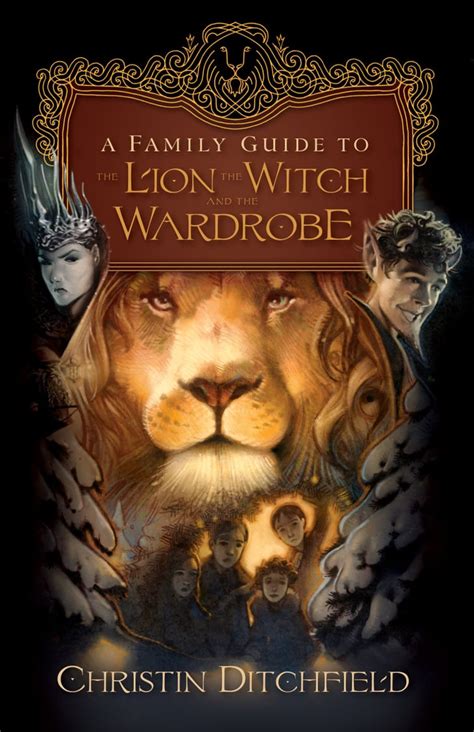 Suitable age range for the lion witch wardrobe book